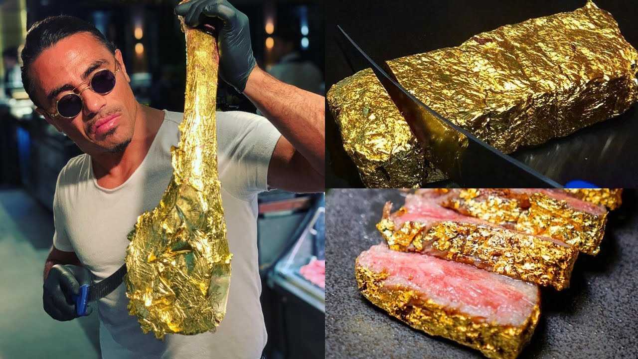 هفت واقعیت جالب درباره طلا که نمیدانستید !