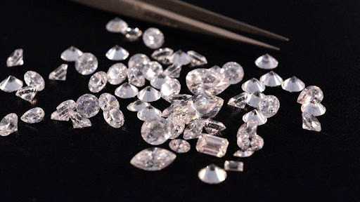 ! ده واقعیت جالب که درباره الماس نمیدانستید