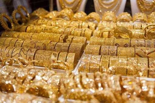 طلاهای سنتی ایران: طلای یزدی، طلای اصفهان و طلای مشهدی
