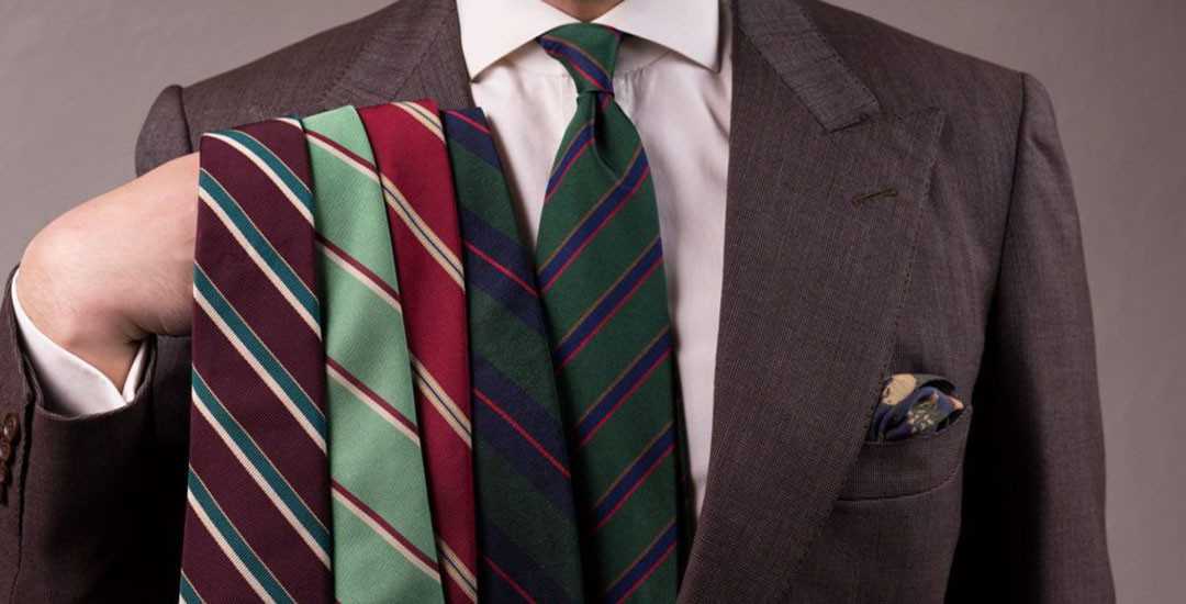 کراوات-ها
