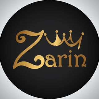 Zarin Gold Instagram latest story