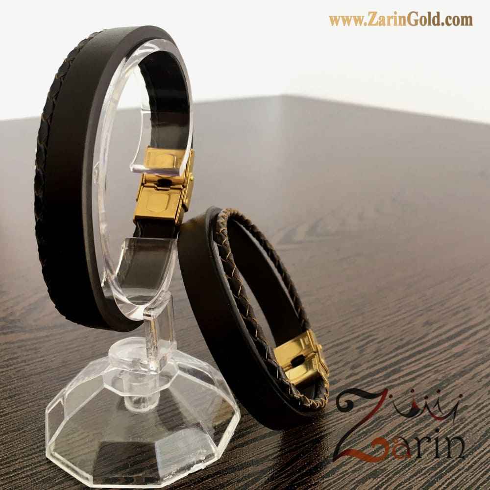 چرم کمبو مشکی