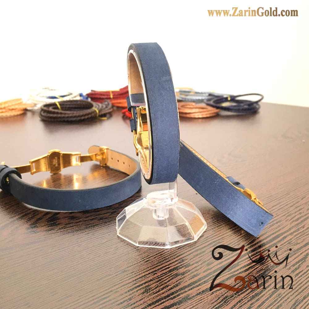 چرم شبرو آستردار طرح جین