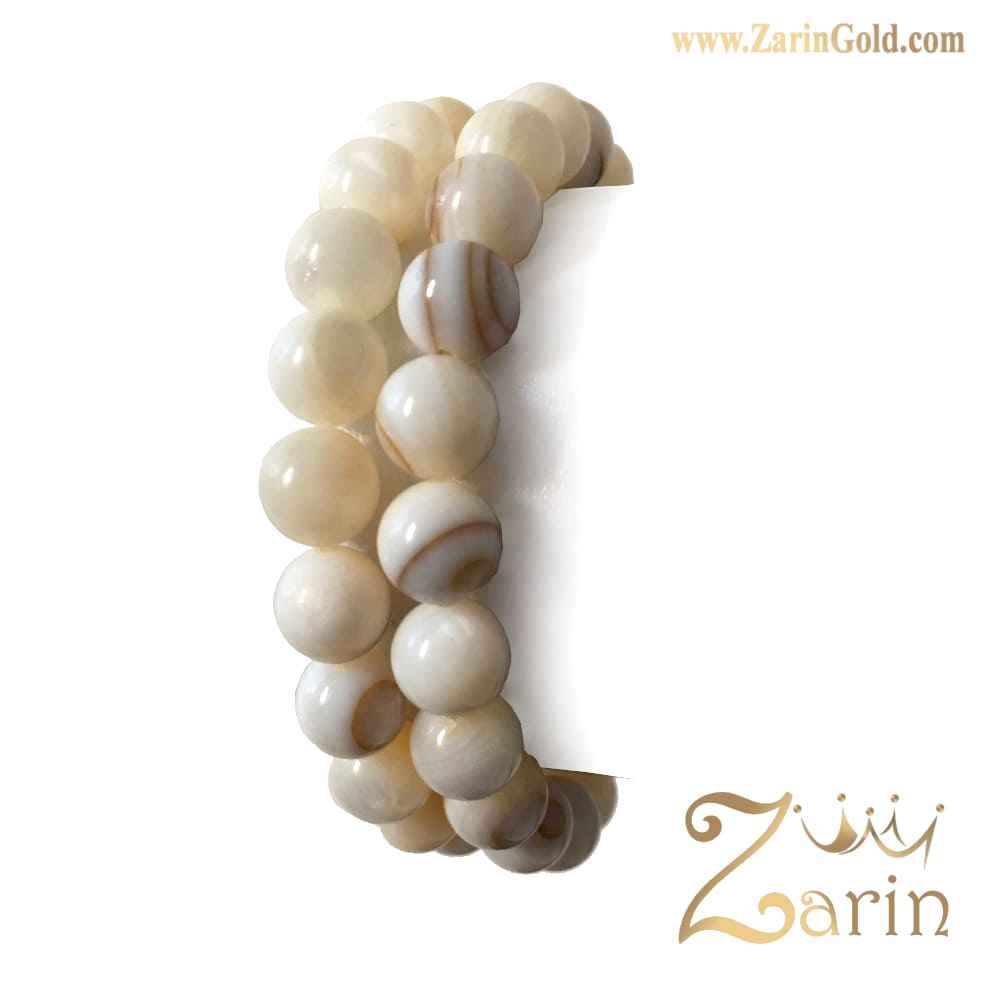 سنگ ماربل صدفی