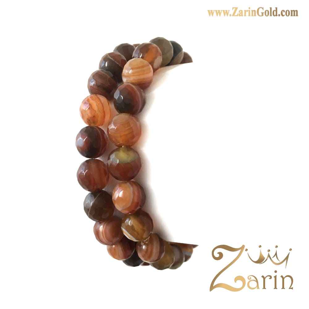 سنگ تراش خورده هانی بی